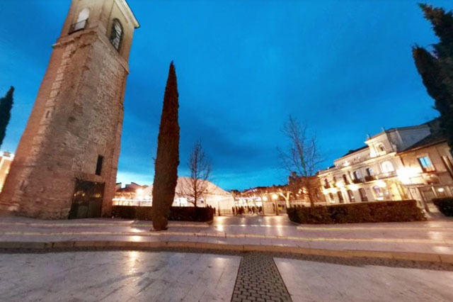 Alcalá de Henares