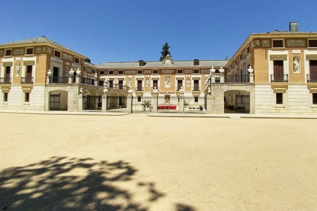 Palacio Real de Aranjuez