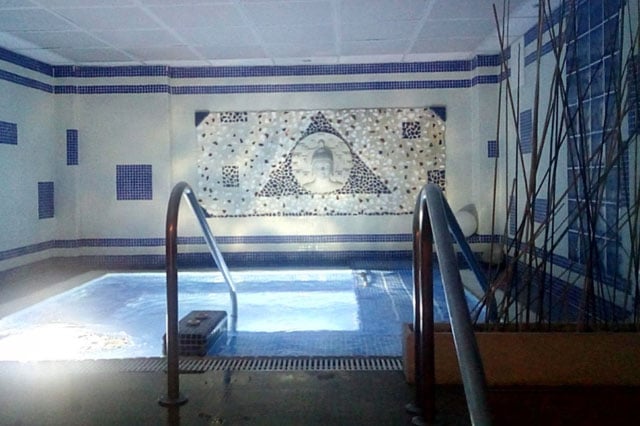 Balneario cerca de Madrid Balnevital
