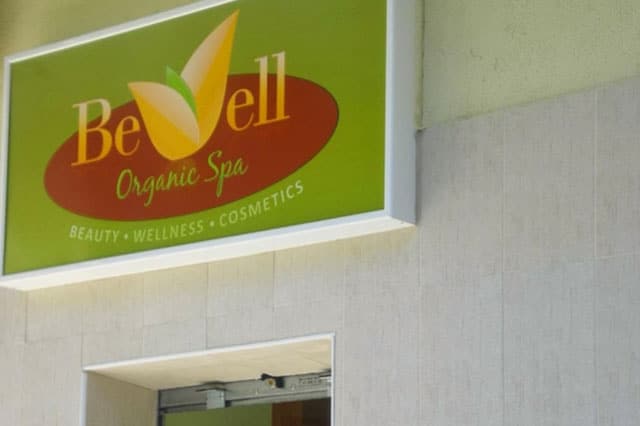 Balnearios cerca de Madrid Be Well Organic