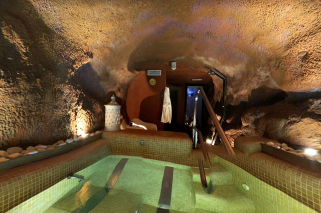 Spa Casa Rural La Granja