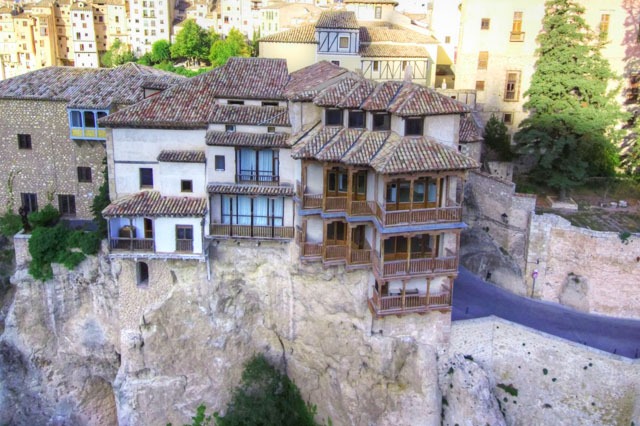 Cuenca para visitar cerca de Madrid