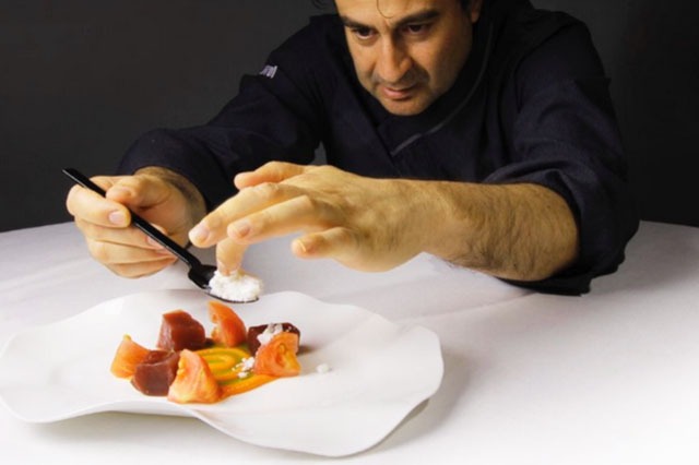 Restaurante El Bohío