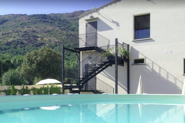 el hotelito
