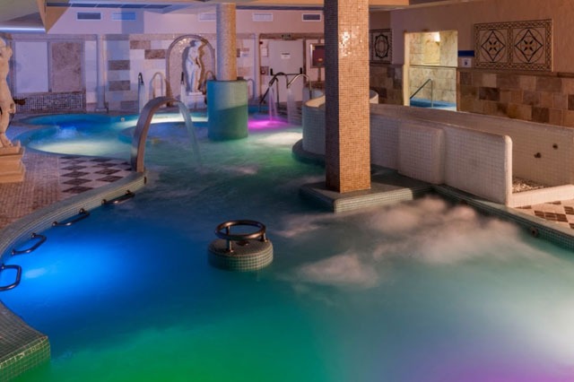 Hotel Comendador