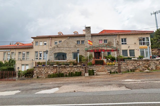 Escapada por la Sierra de Guadarrama