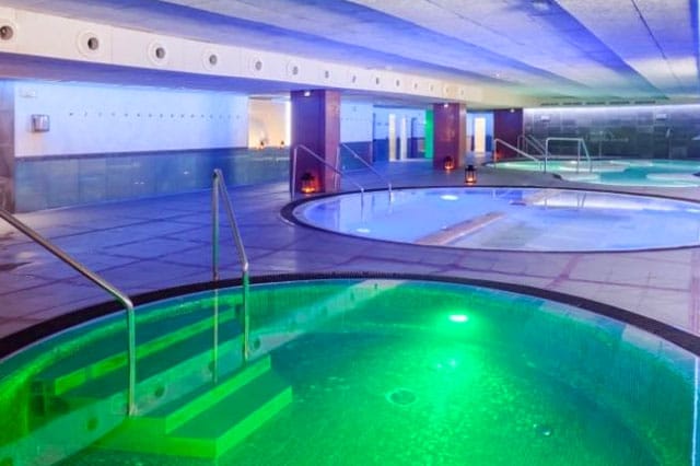 Ingravity Wellness & Spa