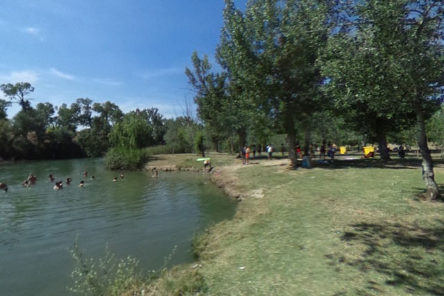 Los Villares del Río Tajo