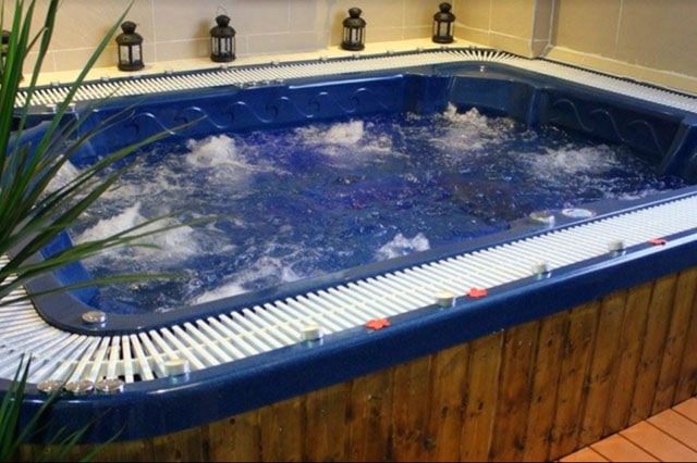 Balnearios cerca de Madrid Natura Beauty Spa