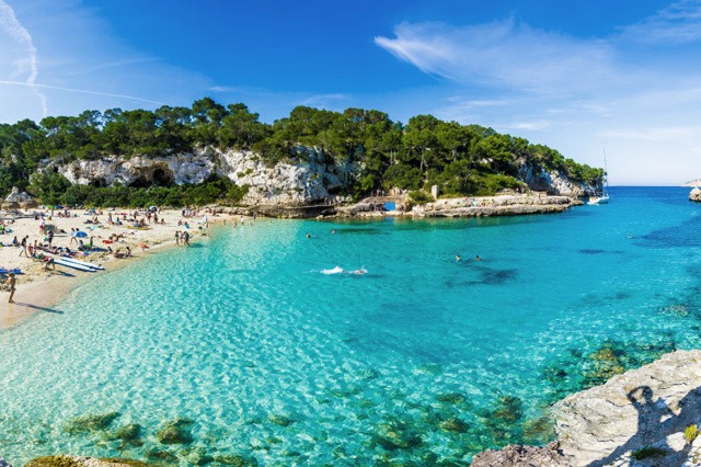 Playas cerca de Madrid