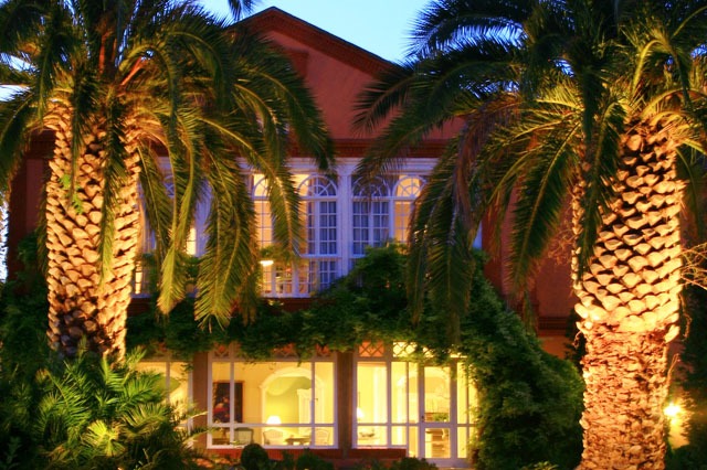 Hotel Valdepalacios y Restaurante Tierra