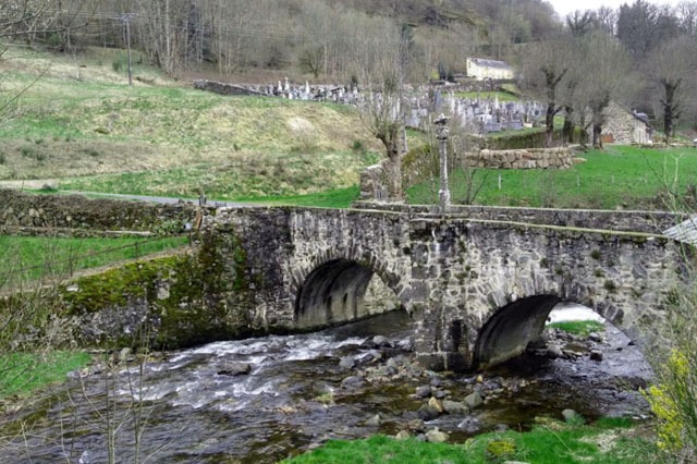 Ruta de Patones de Arriba