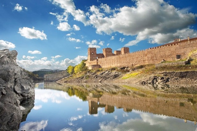 escapada cerca de madrid en valle de lozoya